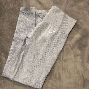 Gymshark Pants - Gymshark vital seamless leggings Gymshark Pants - Gymshark vital seamless leggings